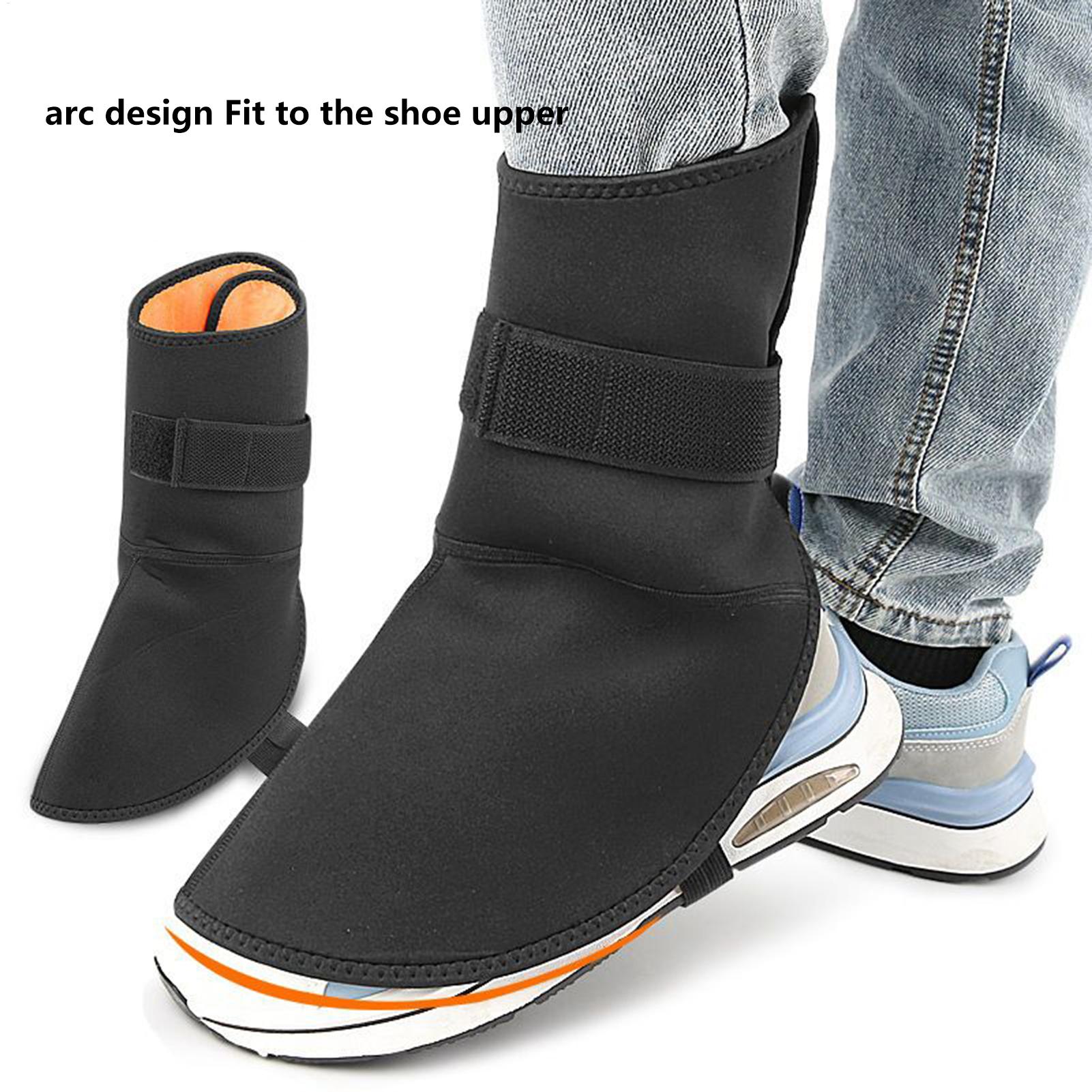 Penutup Sepatu Bersepeda Tahan - Cycling Gear Man ulasan dan harga
