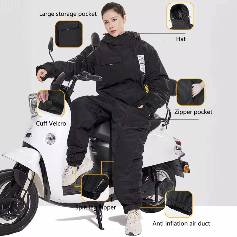 Pakaian bersepeda sepeda motor - Cycling Gear For Women ulasan dan harga