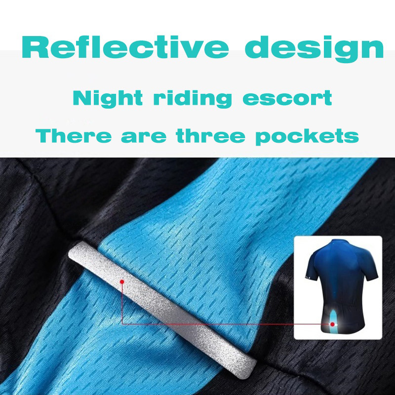 Jersey Bersepeda Pria 2026 Cel - Padded Cycling Shorts ulasan dan harga