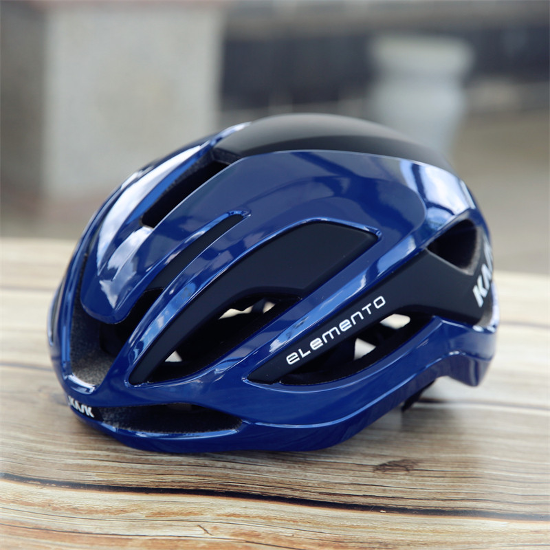 Helm Sepeda KASK Elemento Aero - Cycling Gear Italian ulasan dan harga