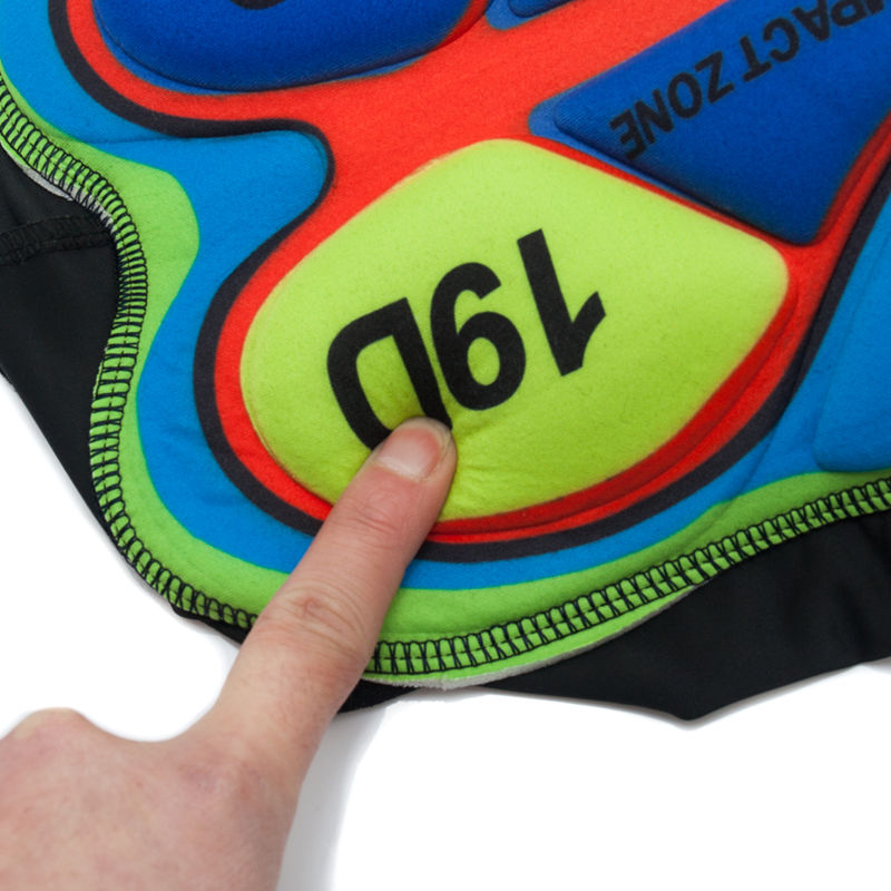 Set Jersey Bersepeda Lengan Pa - Cycling Gear Waterproof ulasan dan harga