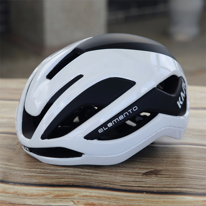 Helm Sepeda KASK Elemento Aero - Cycling Gear Italian ulasan dan harga