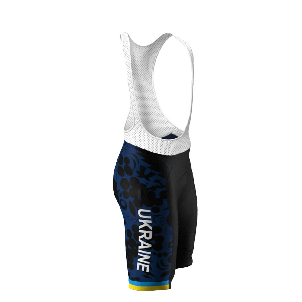 Set Jersey Bersepeda Tim Nasio - Padded Cycling Shorts ulasan dan harga