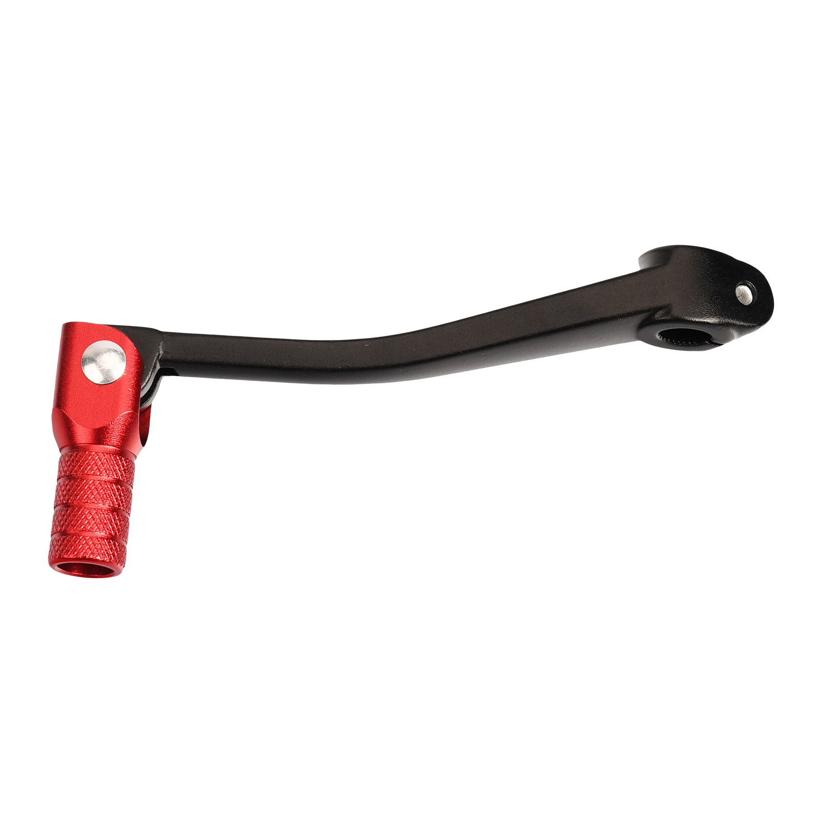 Tuas gir sepeda motor lipat al - Cyclocross Gearing ulasan dan harga