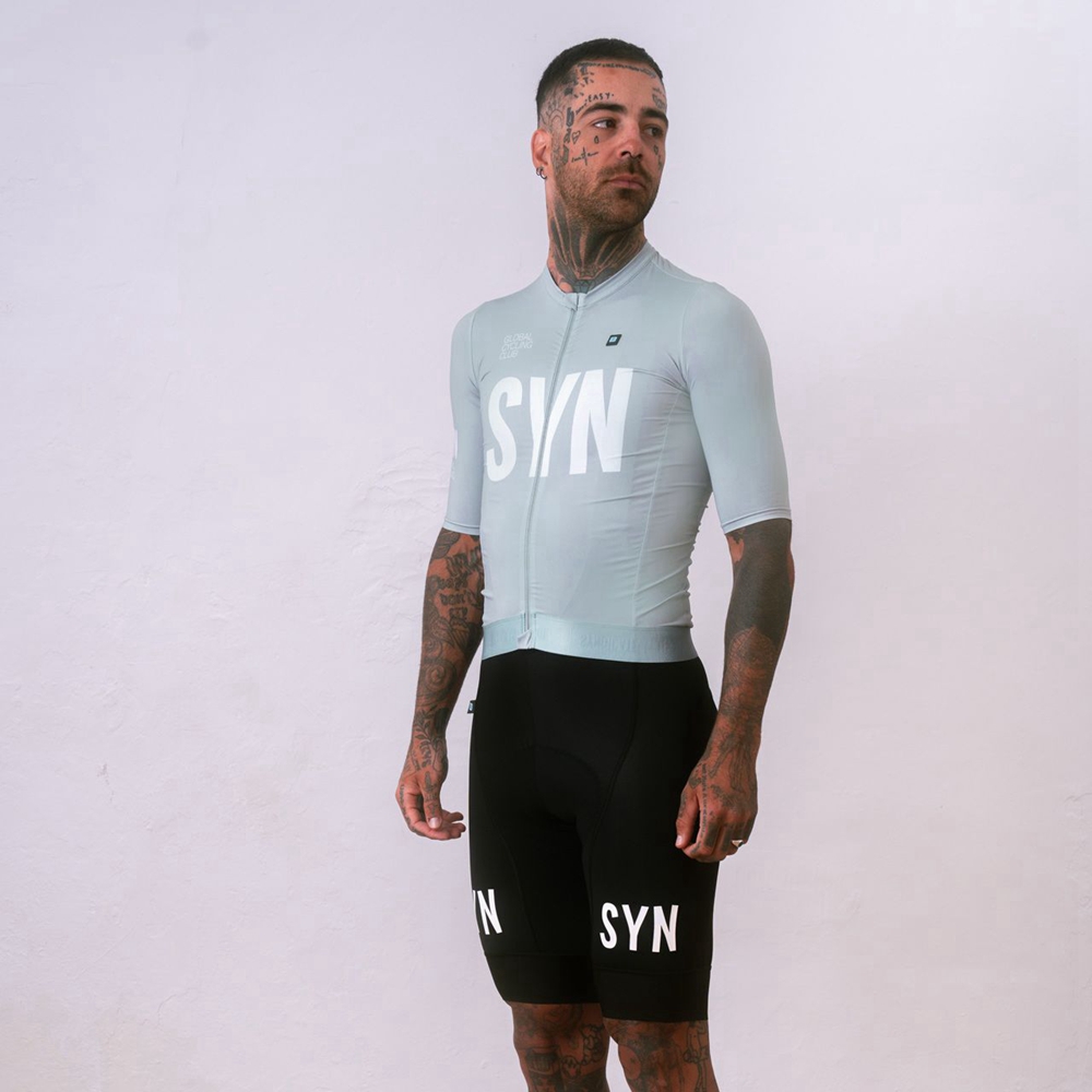 Jersey bersepeda lengan pendek - Padded Cycling Shorts ulasan dan harga