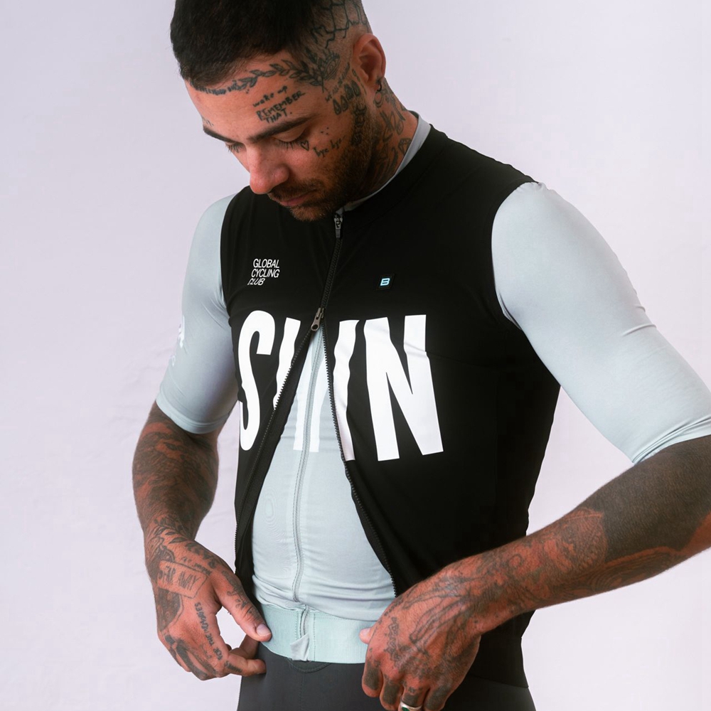 Jersey bersepeda lengan pendek - Padded Cycling Shorts ulasan dan harga