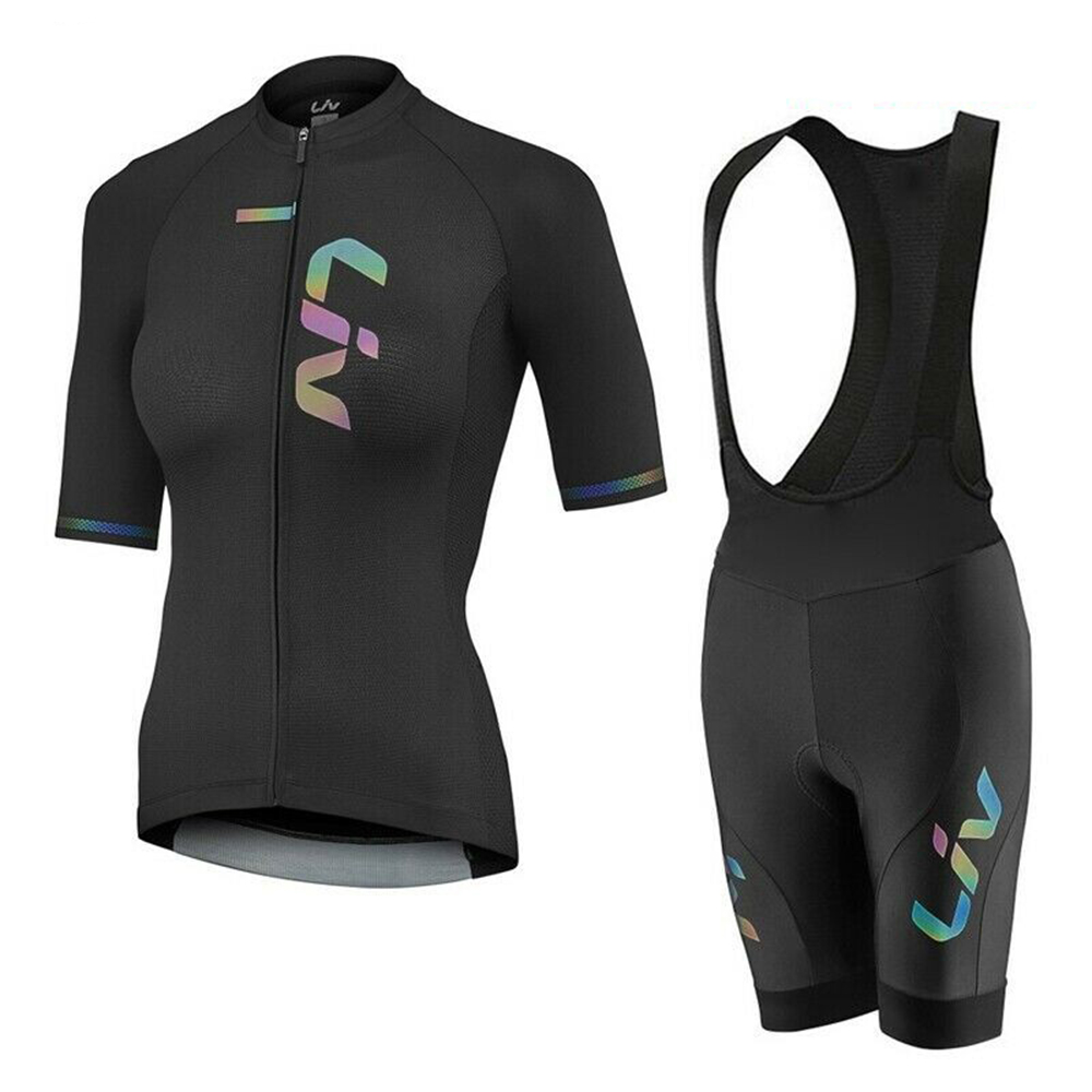 LIV setelan Jersey celana pend - Padded Cycling Shorts ulasan dan harga