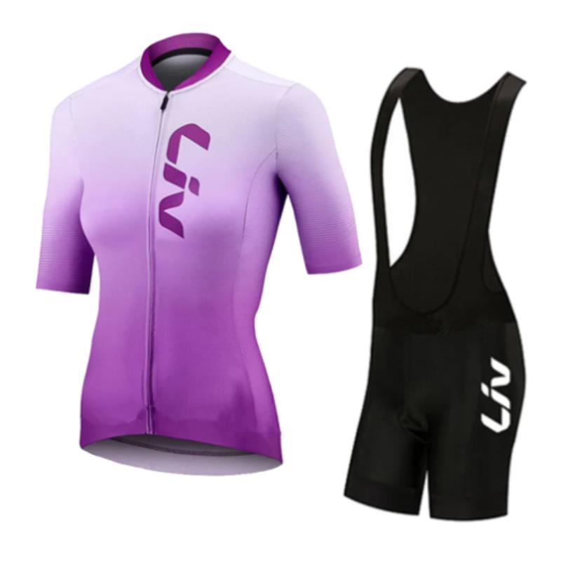 LIV setelan Jersey celana pend - Padded Cycling Shorts ulasan dan harga